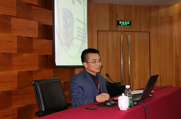 廊坊物探巖土工程淺層地熱能培訓專(zhuān)家講座 廊坊物探巖土工程淺層地熱能培訓專(zhuān)家講座