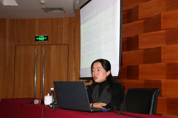 廊坊物探巖土工程淺層地熱能培訓專(zhuān)家講座 廊坊物探巖土工程淺層地熱能培訓專(zhuān)家講座