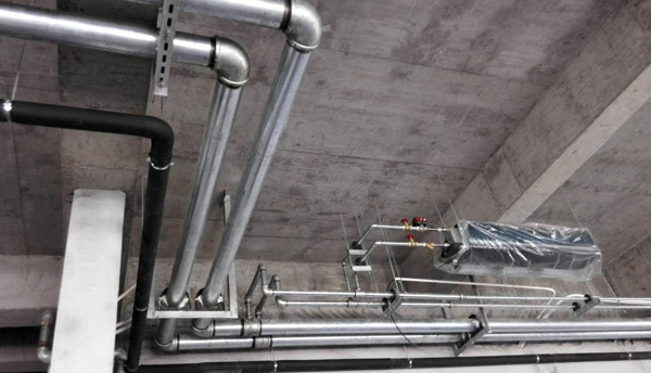 廊坊地源熱泵室內風(fēng)機管道安裝 廊坊地源熱泵室內風(fēng)機管道安裝