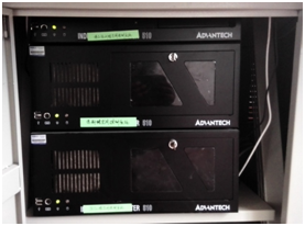 地源熱泵地溫監測體系統 地源熱泵地溫監測體系統